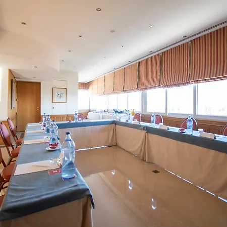 Sana Rex 3* Lissabon