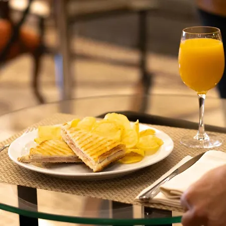 Sana Rex Hotel Lissabon