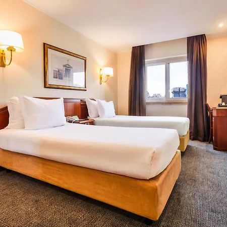 Hotel Sana Rex 3*