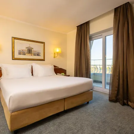 Hotel Sana Rex Lissabon
