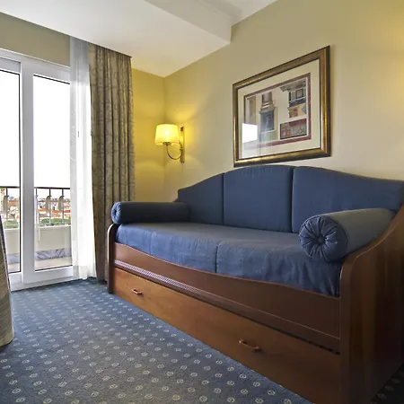 Hotel Sana Rex Lissabon