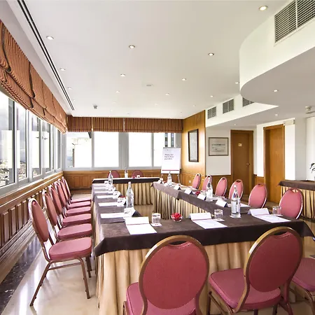 Hotel Sana Rex 3*