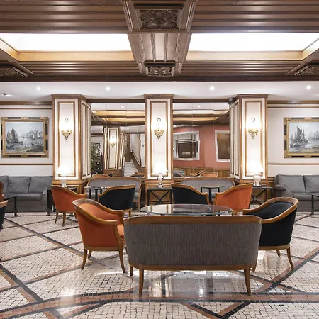 Sana Rex Hotel 3*