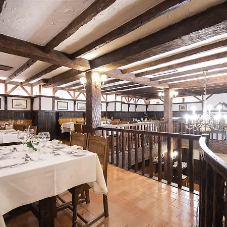 Hotel Sana Rex 3*