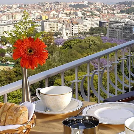 Sana Rex 3* Lissabon