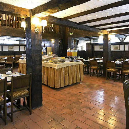 Sana Rex 3* Lissabon