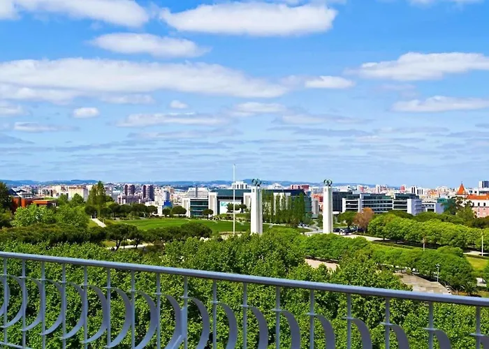 Sana Rex Hotel Lisboa