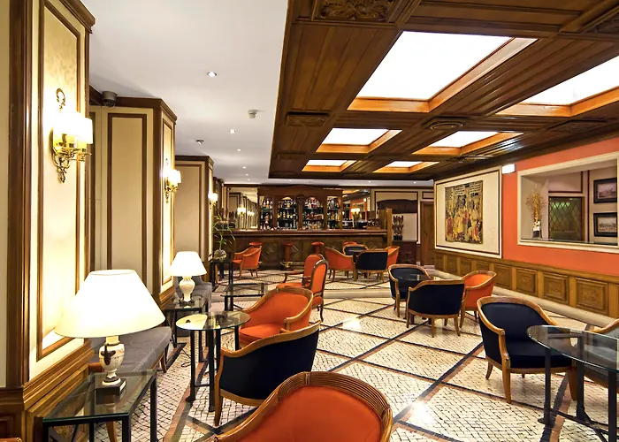 Sana Rex Hotel