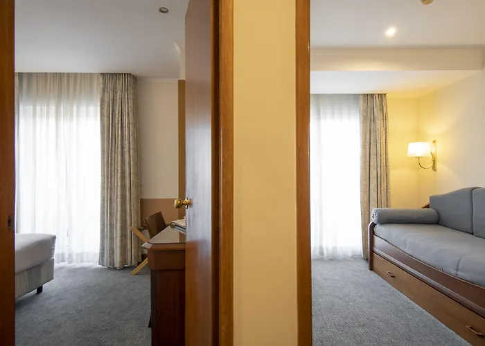 Hotel Sana Rex Lisboa