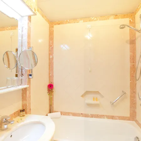 Sana Rex Hotel Lisbon