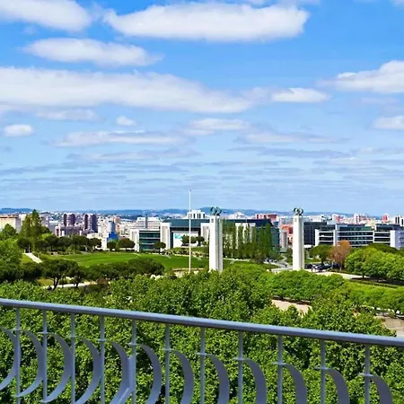 Sana Rex Hotel Lissabon