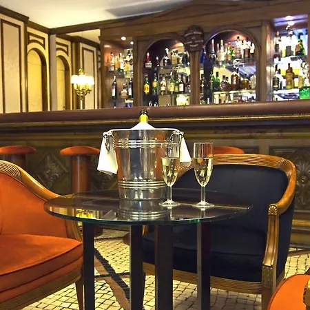 Sana Rex Hotel Lisbon