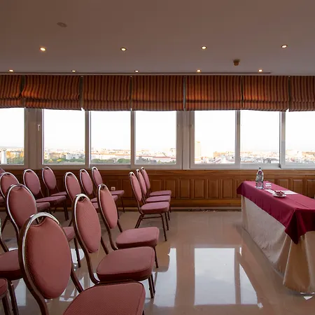 Sana Rex Hotel Lisbon