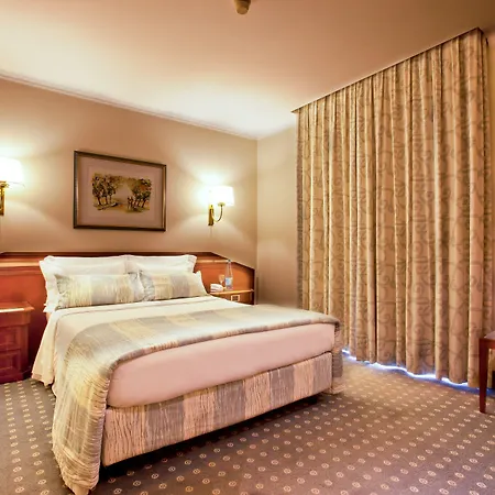Sana Rex Hotel 3*