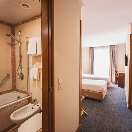 Hotel Sana Rex Lisboa