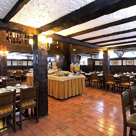 Sana Rex Hotel 3*