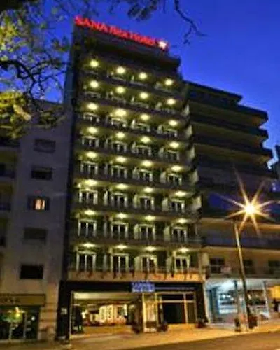 Sana Rex Hotel