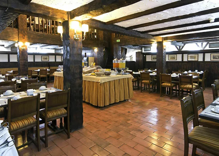 Sana Rex 3* Lissabon