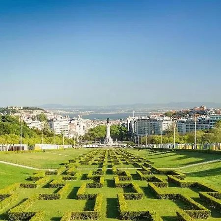 Hotel Sana Rex