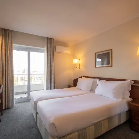 Hotel Sana Rex Lissabon