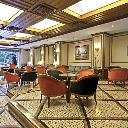 Hotel Sana Rex 3*