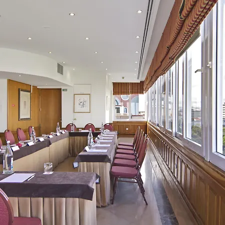 Sana Rex Hotel 3*
