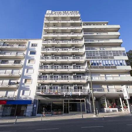 Hotel Sana Rex