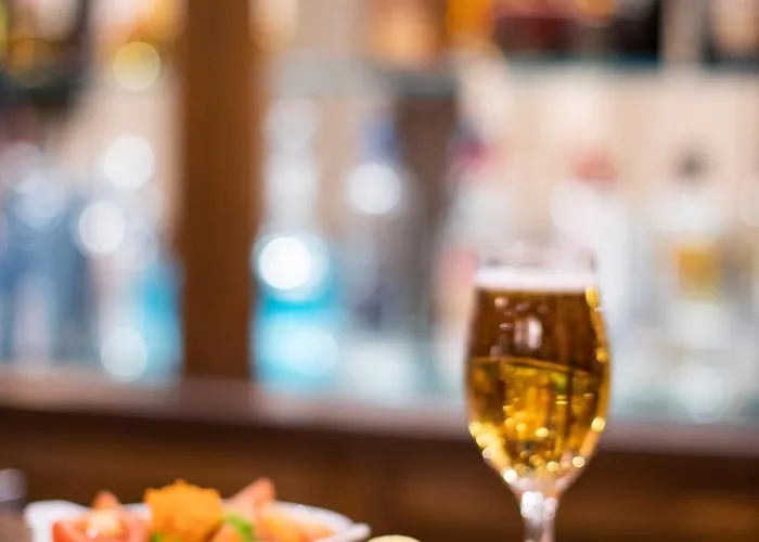 Sana Rex 3* Lissabon