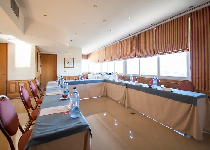 Sana Rex 3* Lissabon