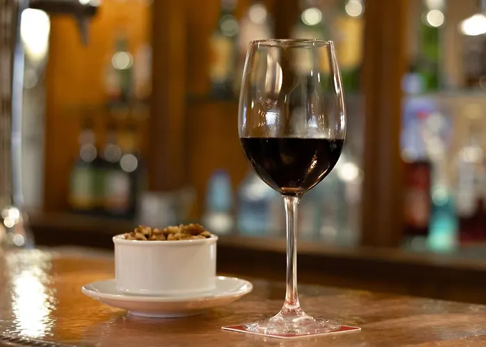 Sana Rex 3* Lissabon