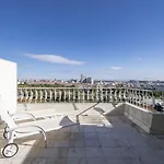 Sana Rex Hotel