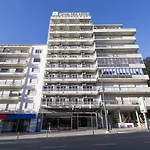 Hotel Sana Rex