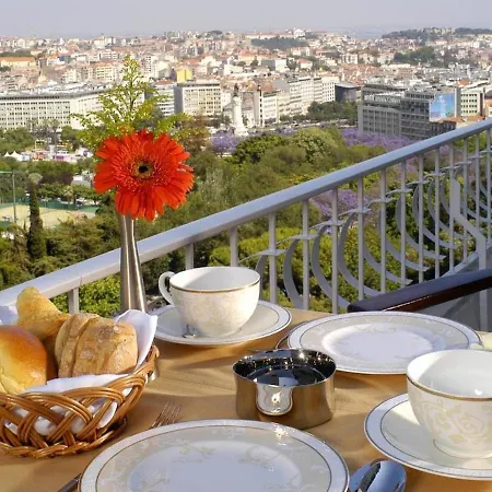 Sana Rex Hotell 3*