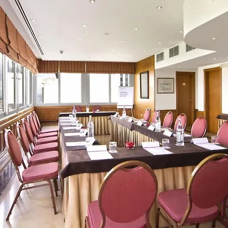 Sana Rex Hotel 3*