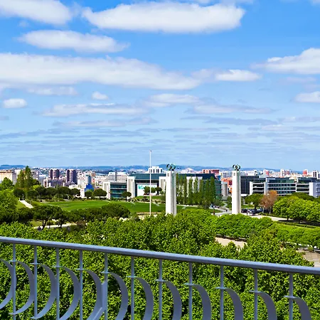 Sana Rex Hotel Lisboa