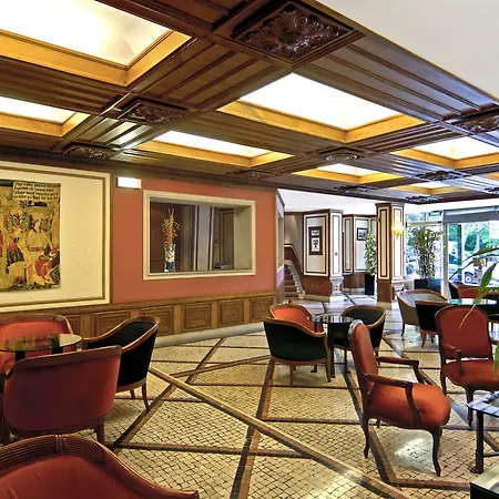 Sana Rex Hotel 3*