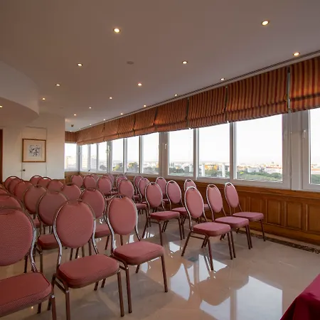 Sana Rex Hotel