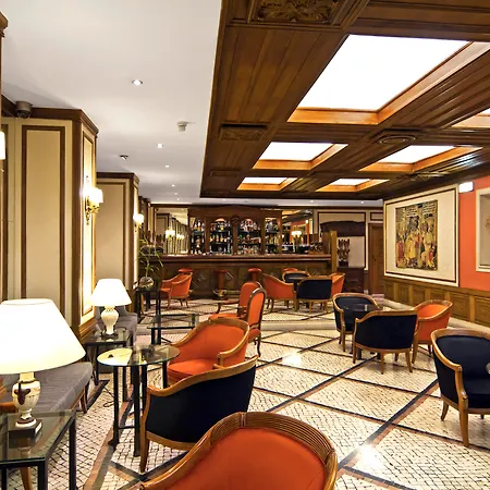 Sana Rex Hotel