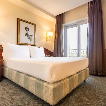Sana Rex Hotel