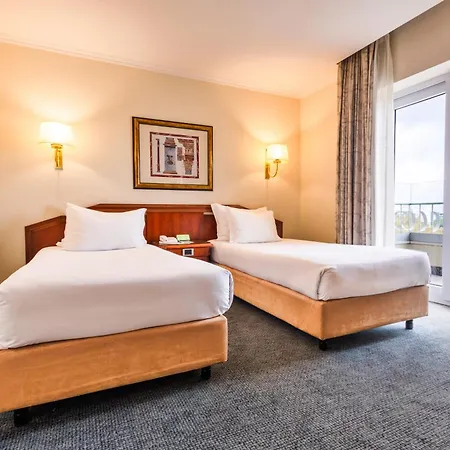 Hotel Sana Rex