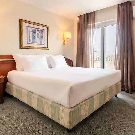 Hotel Sana Rex Lisboa
