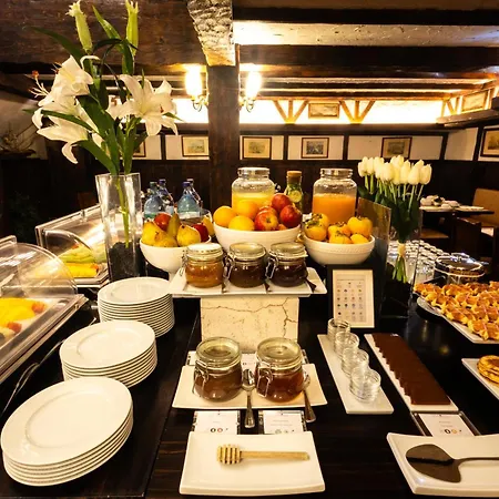 Sana Rex Hotel