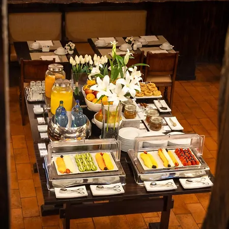 Sana Rex Hotel 3*