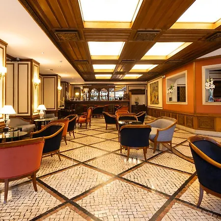 Hotel Sana Rex 3*