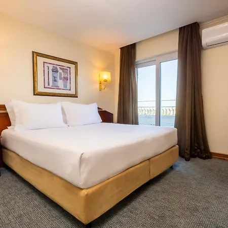 Hotel Sana Rex