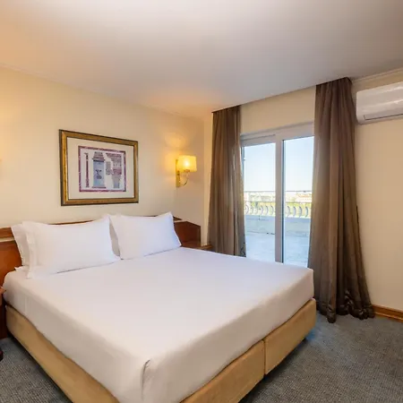 Hotel Sana Rex 3*