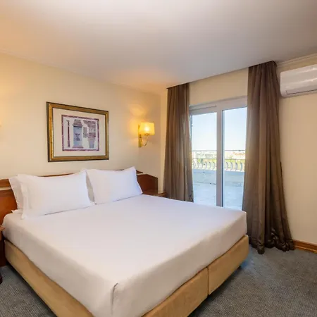 Sana Rex Hotel 3*