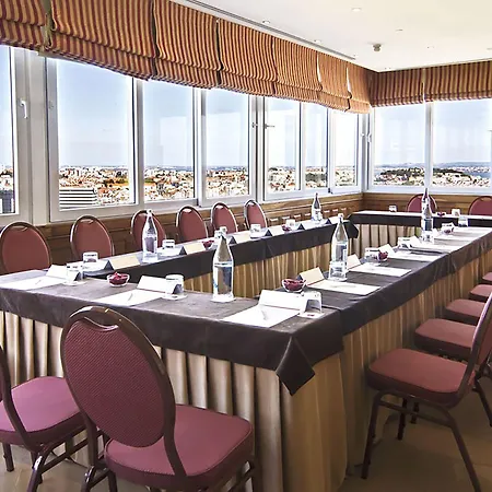 Hotel Sana Rex