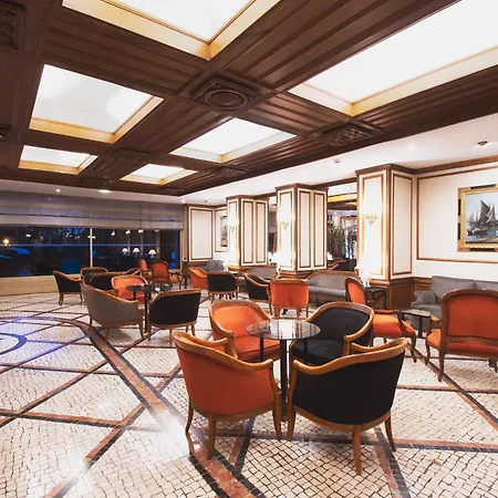 Hotel Sana Rex 3*