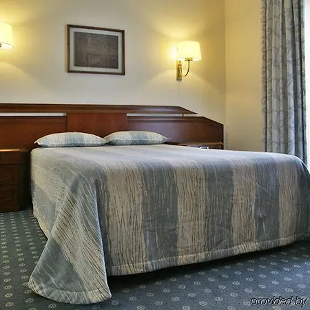 Hotel Sana Rex Lisboa